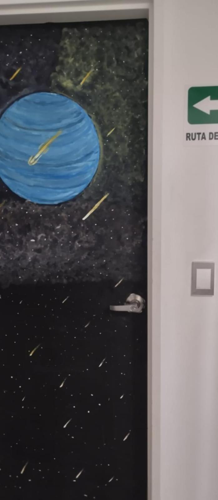 Area 51 Hostel Μεντεγίν Εξωτερικό φωτογραφία