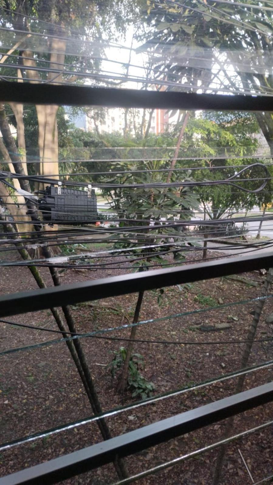 Area 51 Hostel Μεντεγίν Εξωτερικό φωτογραφία